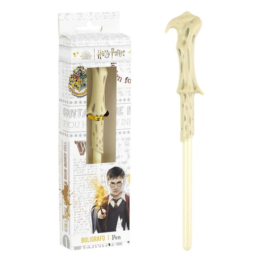 Harry Potter Kugelschreiber Voldemort - Preorder - ETA: 02.11.2025