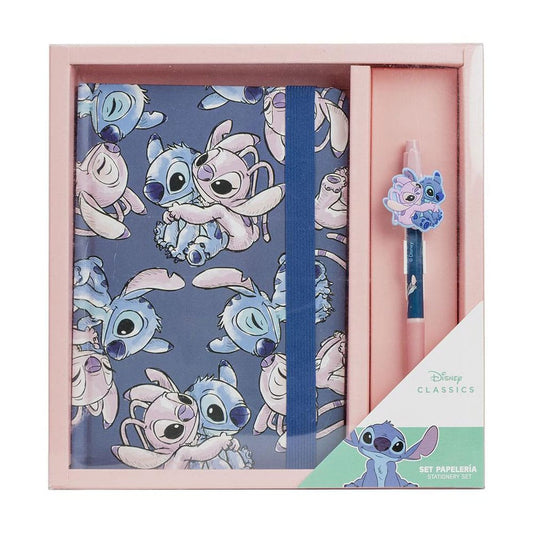 Lilo & Stitch Schreibset      - Versand: 7 Tage nach Bestellung