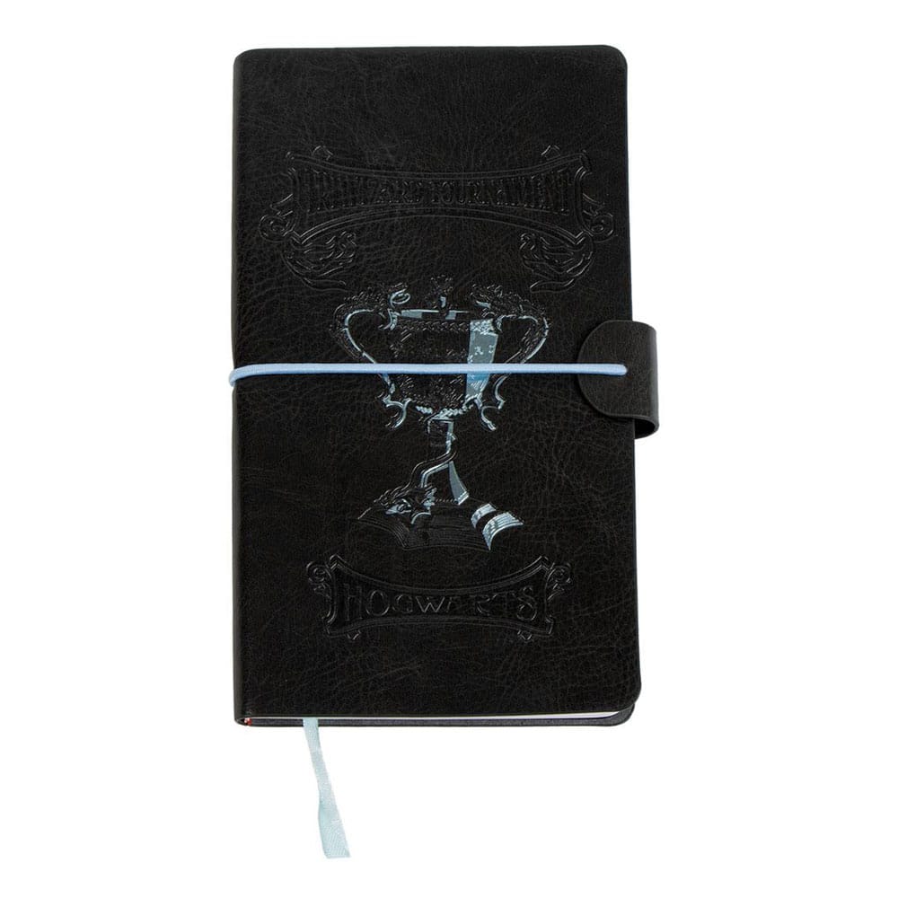 Harry Potter Premium Notizbuch A5 Triwizard Tournament - Versand: 5-7 Tage nach Bestellung