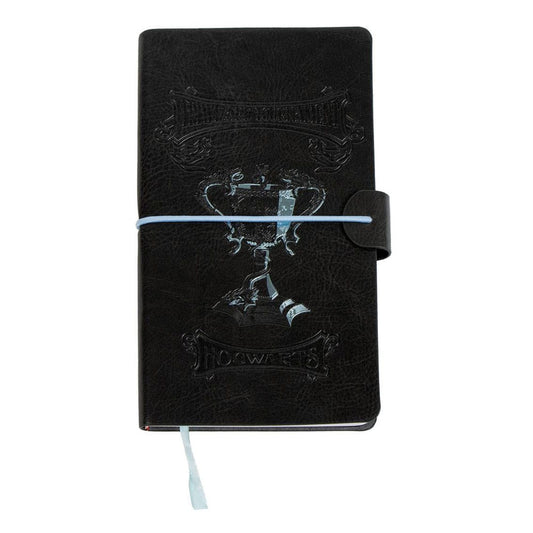 Harry Potter Premium Notizbuch A5 Triwizard Tournament - Versand: 5-7 Tage nach Bestellung
