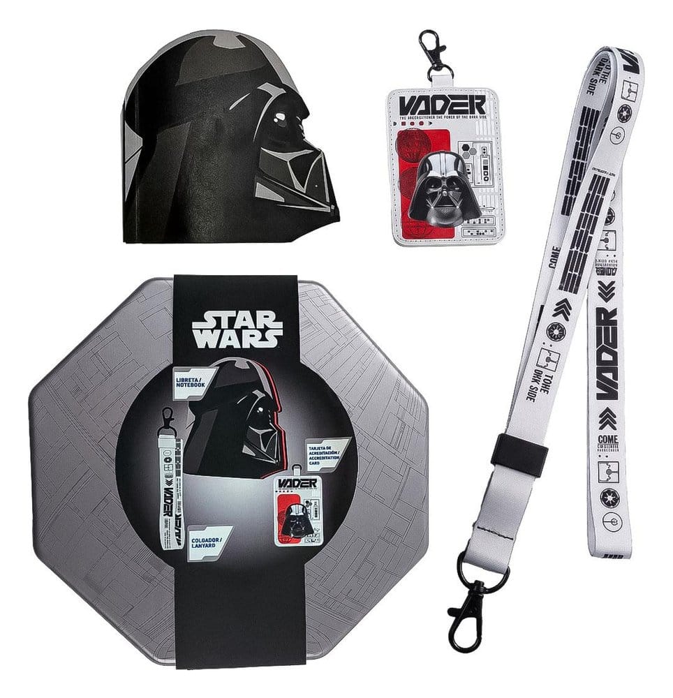 Star Wars Schreibset - Preorder - ETA: 25.11.2026