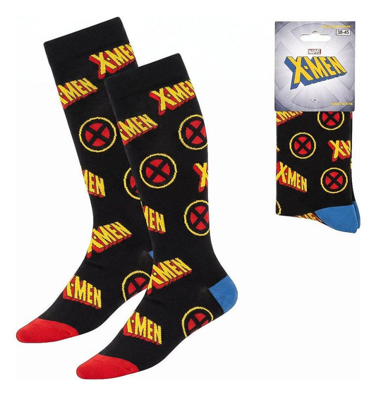 Marvel Socken X-Men 38-45 - Preorder - ETA: 09.10.2026