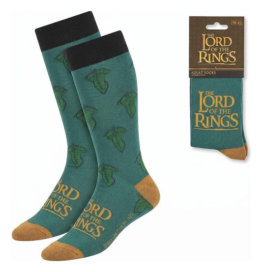 Der Herr der Ringe Socken 38-45 - Preorder - ETA: 09.10.2026