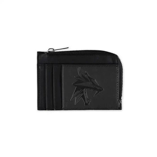 The Witcher Geldbörse für Karten Wolf Sigil - Preorder - ETA: 25.12.2025