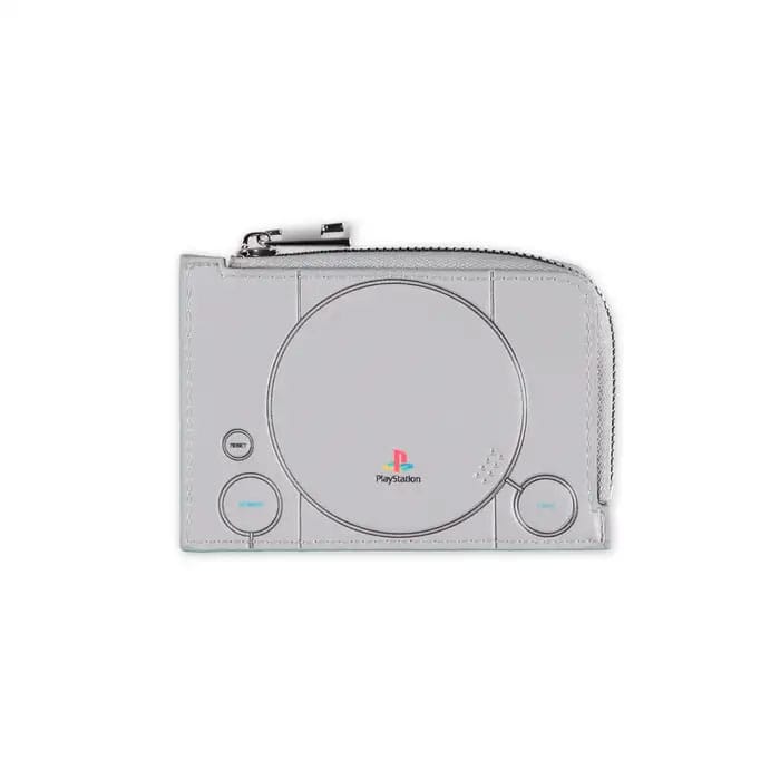 PlayStation Geldbörse für Karten  - Preorder - ETA: 25.12.2025