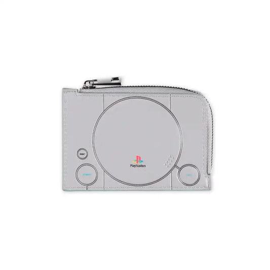 PlayStation Geldbörse für Karten  - Preorder - ETA: 25.12.2025