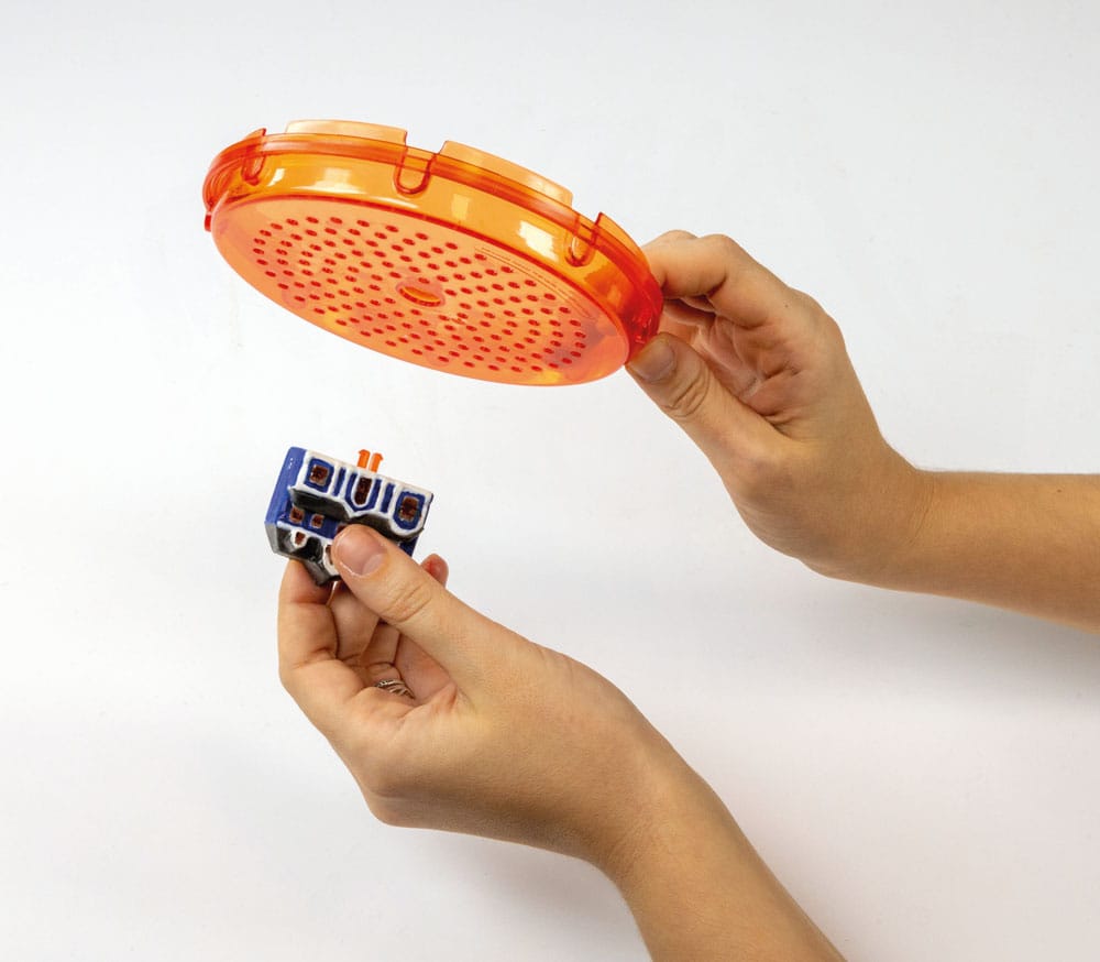 Stranger Things The Upside Down Terrarium - Preorder - ETA: 03.02.2026