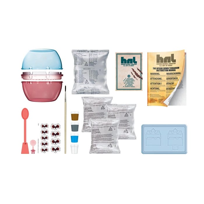 Stranger Things The Upside Down Terrarium - Preorder - ETA: 03.02.2026
