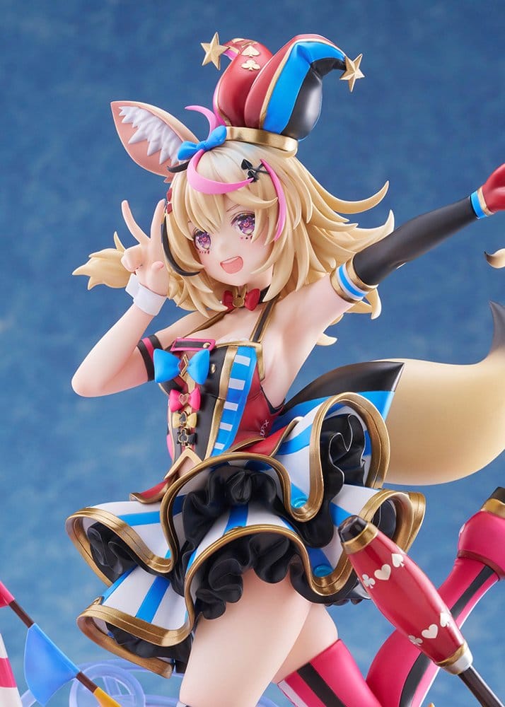 Hololive Production PVC Figur 1/7 Omaru Polka 28 cm - Preorder - ETA: 23.04.2027