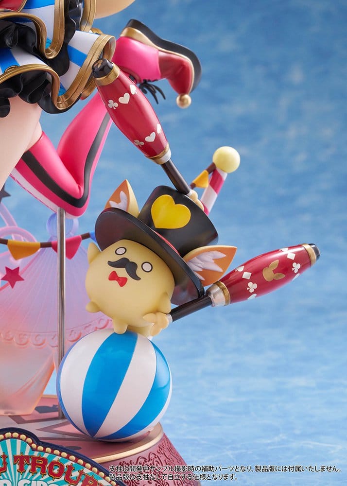 Hololive Production PVC Figur 1/7 Omaru Polka 28 cm - Preorder - ETA: 23.04.2027