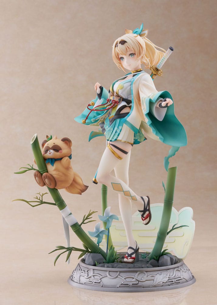 Hololive Production PVC Statue 1/7 Iroha Kazama 27 cm  - Preorder - ETA: 25.02.2027