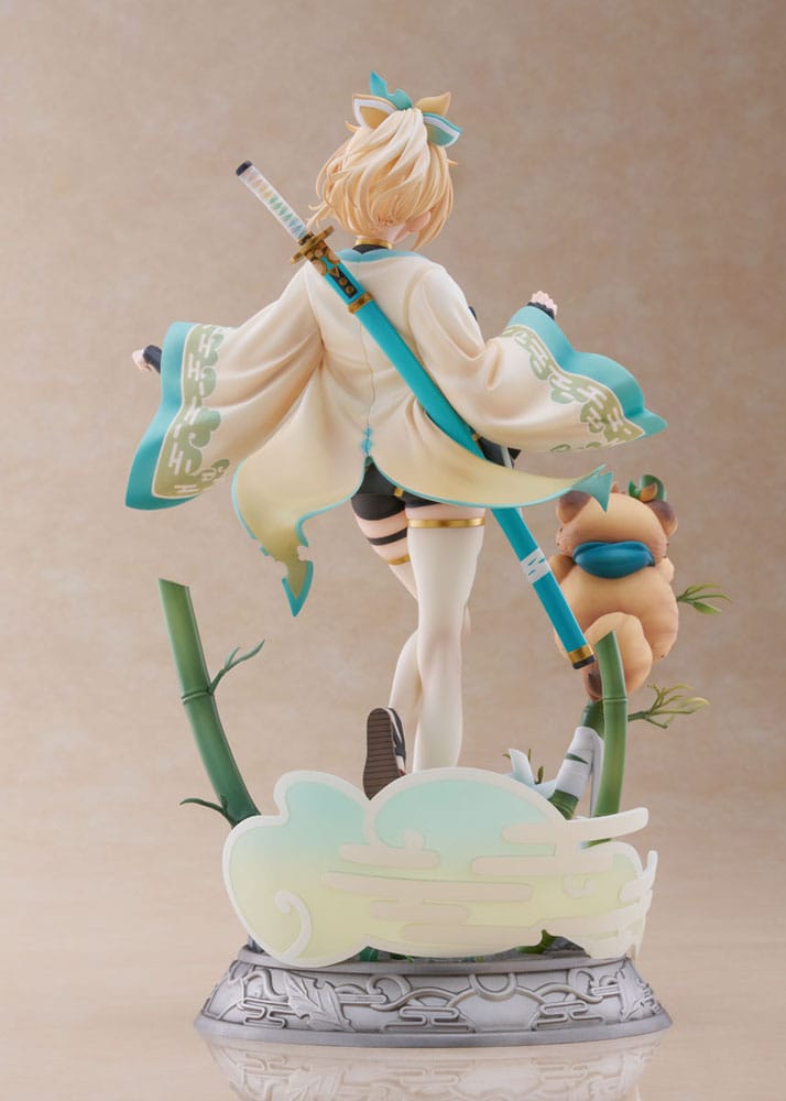 Hololive Production PVC Statue 1/7 Iroha Kazama 27 cm  - Preorder - ETA: 25.02.2027