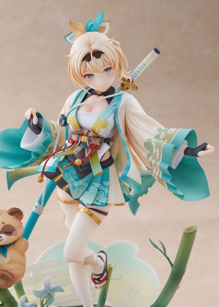 Hololive Production PVC Statue 1/7 Iroha Kazama 27 cm  - Preorder - ETA: 25.02.2027
