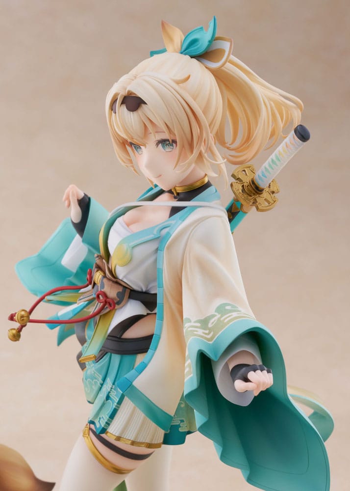Hololive Production PVC Statue 1/7 Iroha Kazama 27 cm  - Preorder - ETA: 25.02.2027