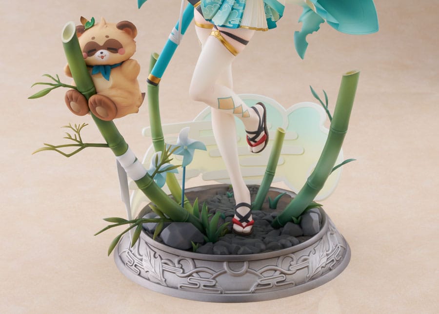Hololive Production PVC Statue 1/7 Iroha Kazama 27 cm  - Preorder - ETA: 25.02.2027