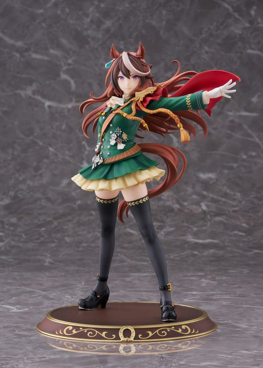 Uma Musume: Pretty Derby PVC Statue 1/7 Symboli Rudolf: Signature Racewear Ver. 24 cm       - Preorder - ETA: 25.02.2027