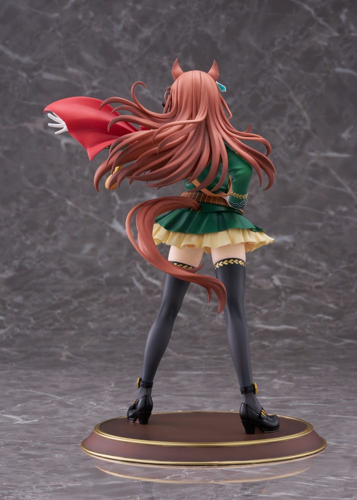 Uma Musume: Pretty Derby PVC Statue 1/7 Symboli Rudolf: Signature Racewear Ver. 24 cm       - Preorder - ETA: 25.02.2027