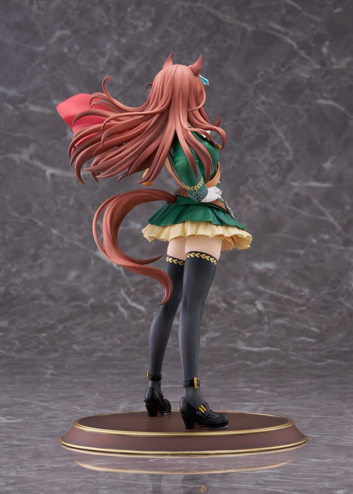 Uma Musume: Pretty Derby PVC Statue 1/7 Symboli Rudolf: Signature Racewear Ver. 24 cm       - Preorder - ETA: 25.02.2027