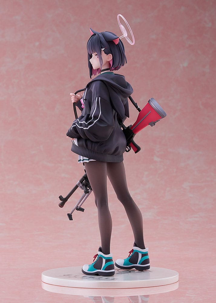 Blue Archive PVC Statue 1/7 Kazusa 24 cm         - Preorder - ETA: 25.05.2026