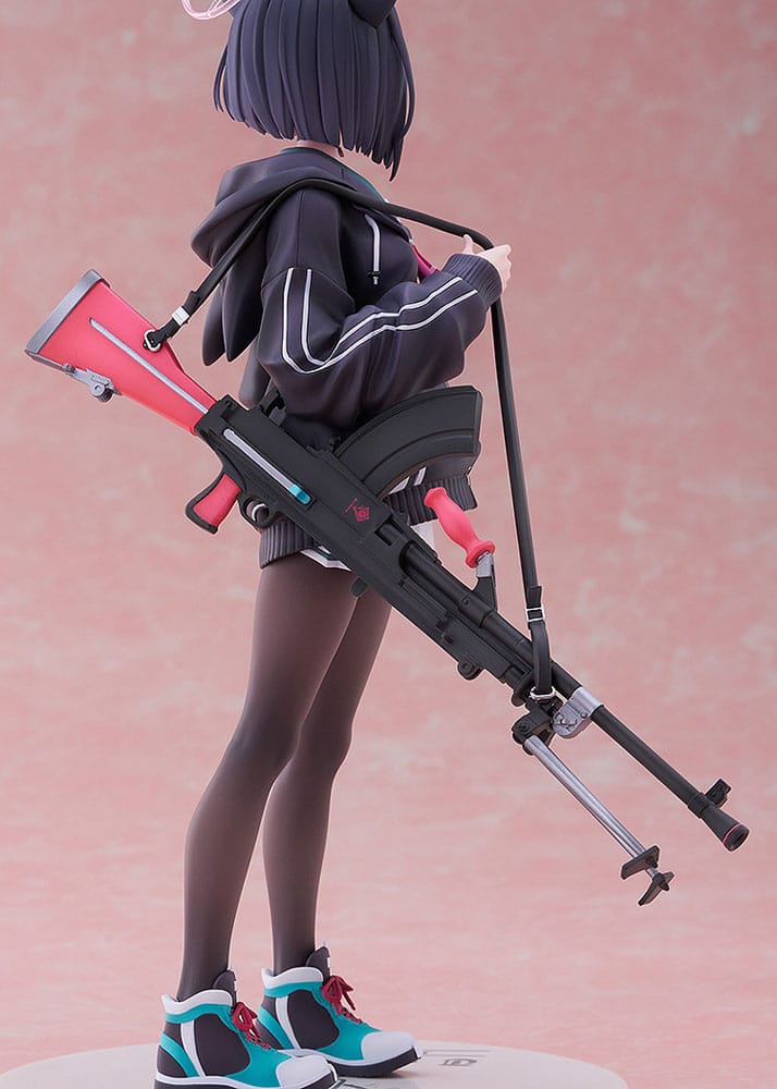 Blue Archive PVC Statue 1/7 Kazusa 24 cm         - Preorder - ETA: 25.05.2026
