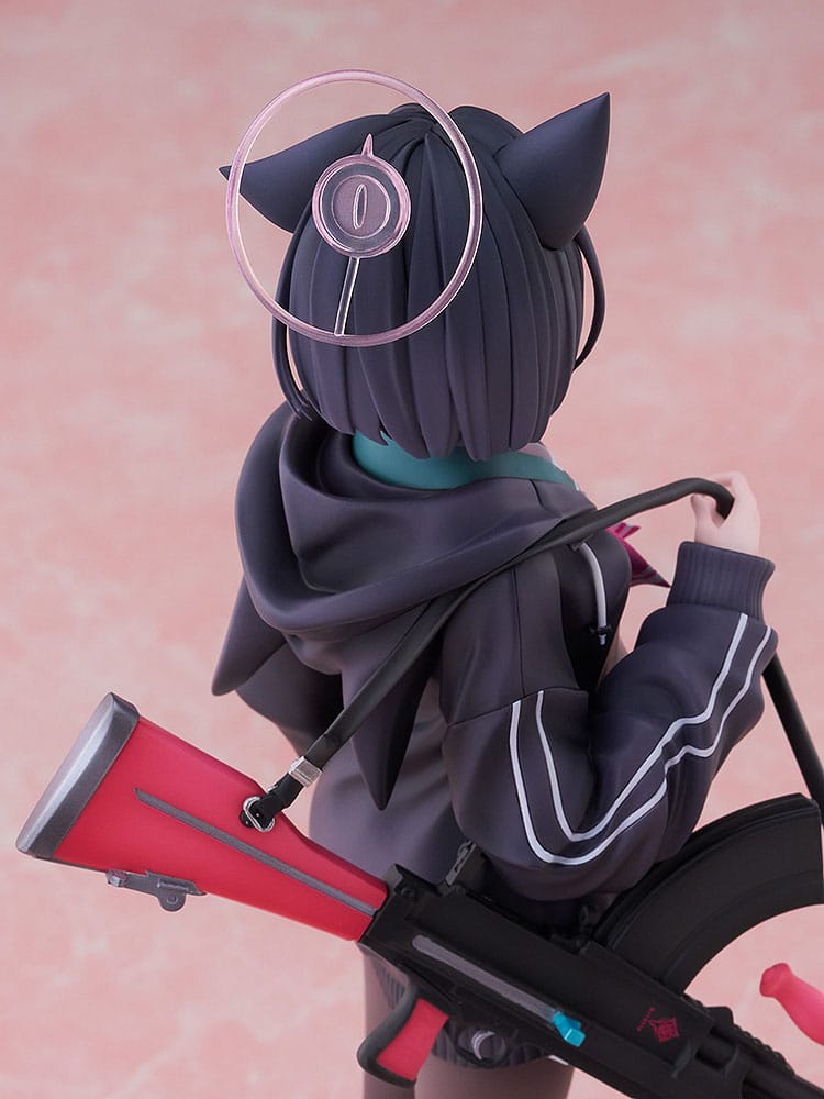 Blue Archive PVC Statue 1/7 Kazusa 24 cm         - Preorder - ETA: 25.05.2026