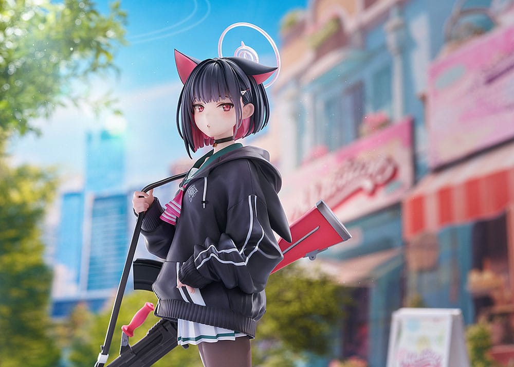 Blue Archive PVC Statue 1/7 Kazusa 24 cm         - Preorder - ETA: 25.05.2026