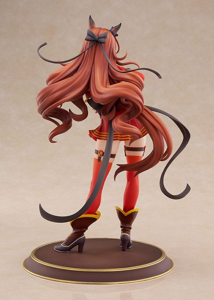 Uma Musume: Pretty Derby PVC Statue 1/7 Maruzensky Signature Racewear Ver. 25 cm         - Preorder - ETA: 25.10.2026