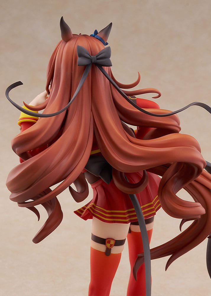 Uma Musume: Pretty Derby PVC Statue 1/7 Maruzensky Signature Racewear Ver. 25 cm         - Preorder - ETA: 25.10.2026