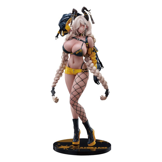 Azur Lane PVC Statue 1/7 Owari Anime Expo 2024 Ver. 28 cm          - Preorder - ETA: 25.10.2026