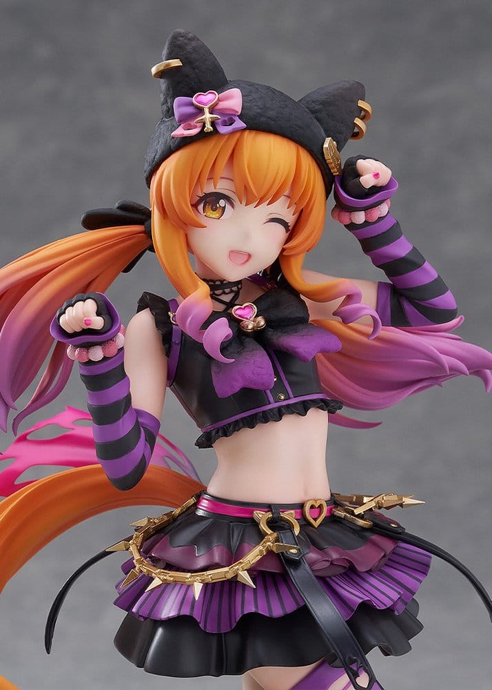 Uma Musume: Pretty Derby PVC Statue 1/7 Mayano Top Gun: Rockin' MewMeow Ver. 23 cm         - Preorder - ETA: 25.01.2027