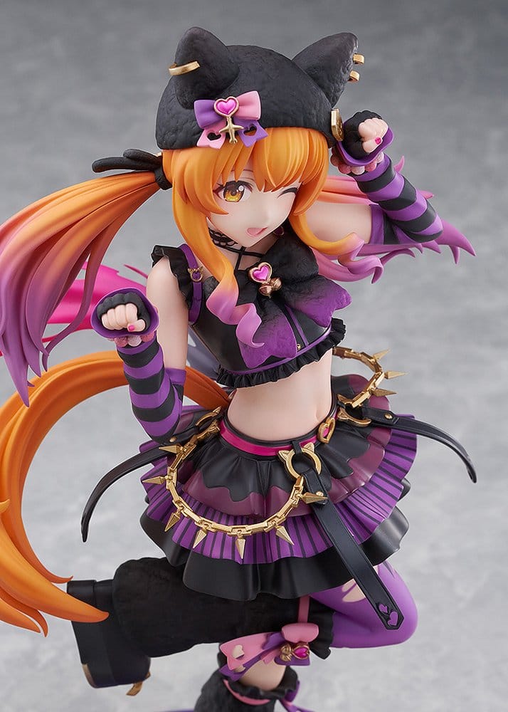 Uma Musume: Pretty Derby PVC Statue 1/7 Mayano Top Gun: Rockin' MewMeow Ver. 23 cm         - Preorder - ETA: 25.01.2027