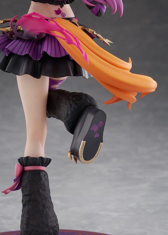 Uma Musume: Pretty Derby PVC Statue 1/7 Mayano Top Gun: Rockin' MewMeow Ver. 23 cm         - Preorder - ETA: 25.01.2027