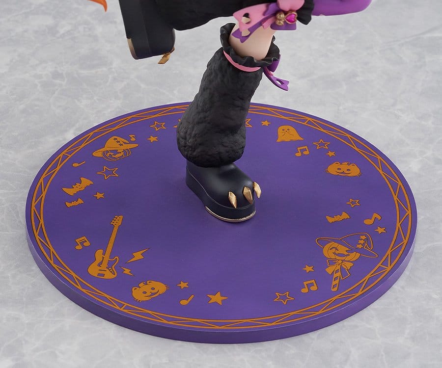 Uma Musume: Pretty Derby PVC Statue 1/7 Mayano Top Gun: Rockin' MewMeow Ver. 23 cm         - Preorder - ETA: 25.01.2027
