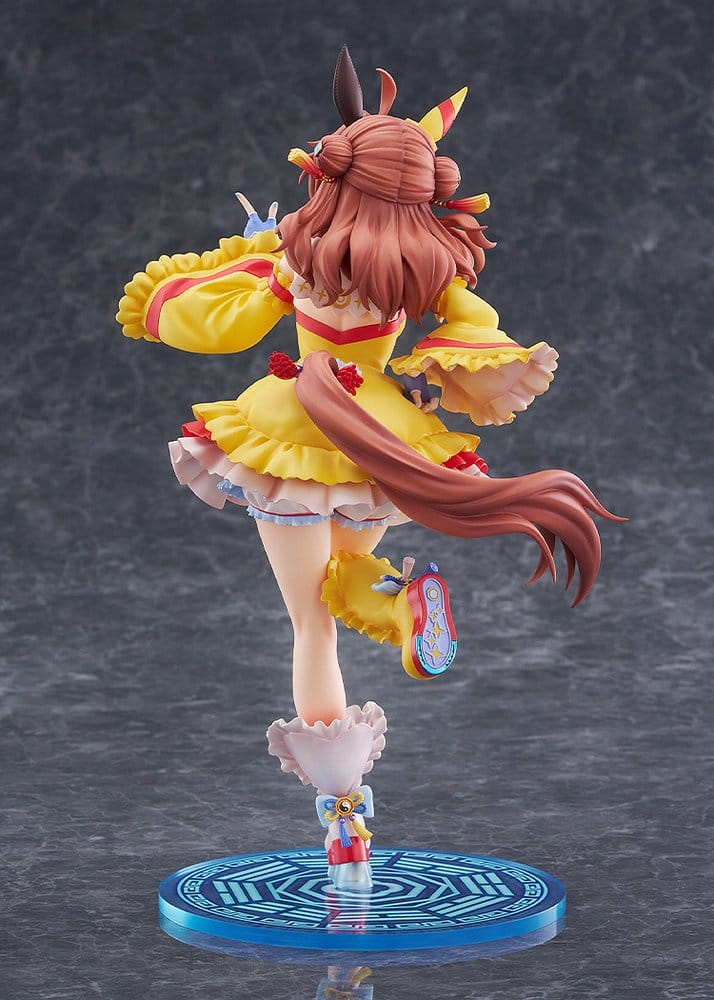 Umamusume: Pretty Derby PVC Figur 1/7 Copano Rickey Signature Racewear Ver. 26 cm - Preorder - ETA: 23.04.2027