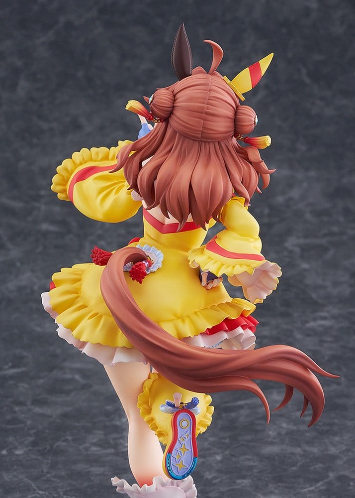 Umamusume: Pretty Derby PVC Figur 1/7 Copano Rickey Signature Racewear Ver. 26 cm - Preorder - ETA: 23.04.2027