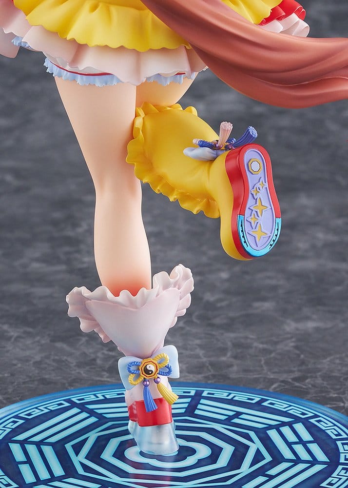 Umamusume: Pretty Derby PVC Figur 1/7 Copano Rickey Signature Racewear Ver. 26 cm - Preorder - ETA: 23.04.2027