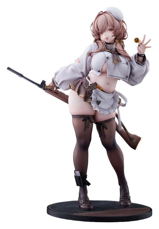 Goddess of Victory: Nikke PVC Figur 1/7 Bready 24 cm - Preorder - ETA: 25.05.2027