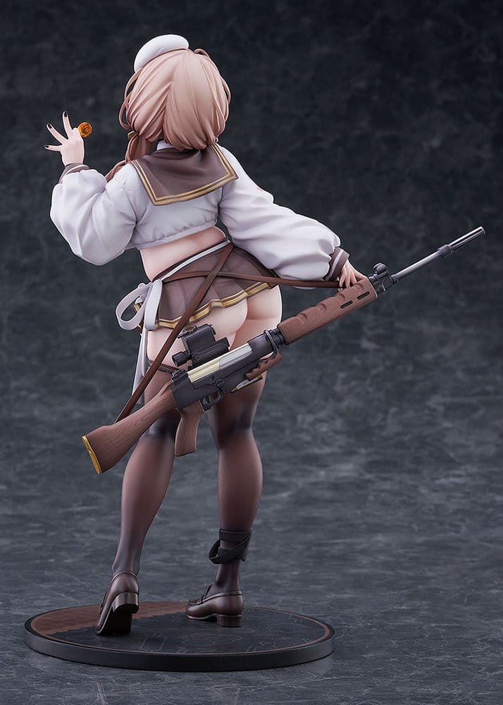 Goddess of Victory: Nikke PVC Figur 1/7 Bready 24 cm - Preorder - ETA: 25.05.2027