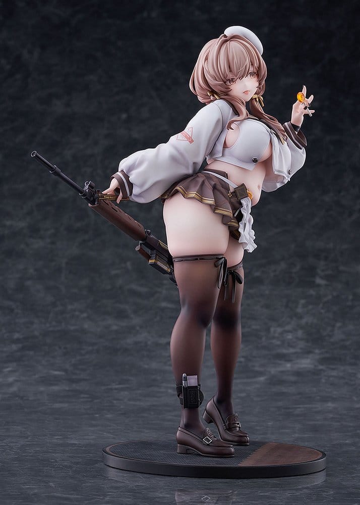 Goddess of Victory: Nikke PVC Figur 1/7 Bready 24 cm - Preorder - ETA: 25.05.2027