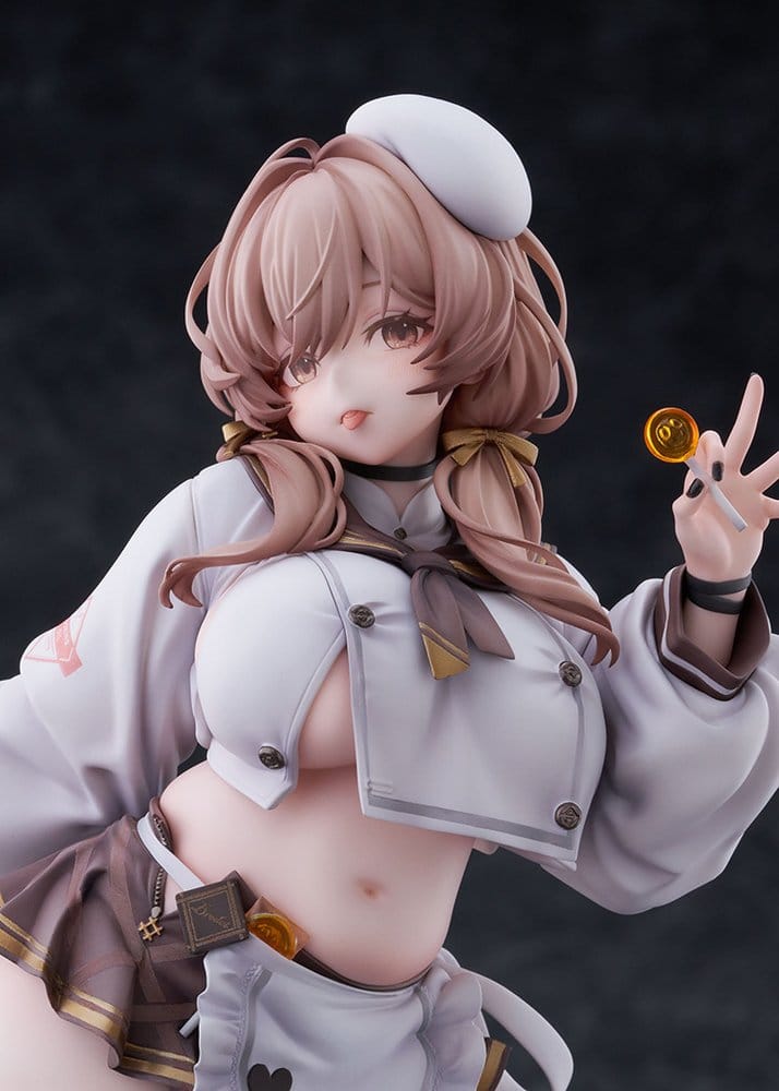 Goddess of Victory: Nikke PVC Figur 1/7 Bready 24 cm - Preorder - ETA: 25.05.2027