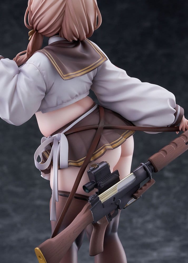 Goddess of Victory: Nikke PVC Figur 1/7 Bready 24 cm - Preorder - ETA: 25.05.2027