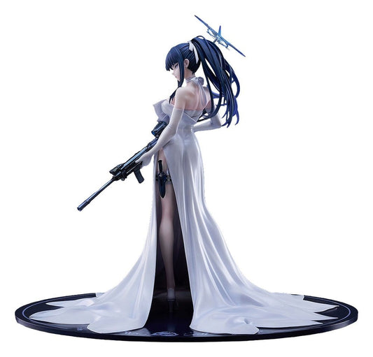 Blue Archive PVC Figur 1/7 Saori (Dress) 28 cm - Preorder - ETA: 25.05.2027