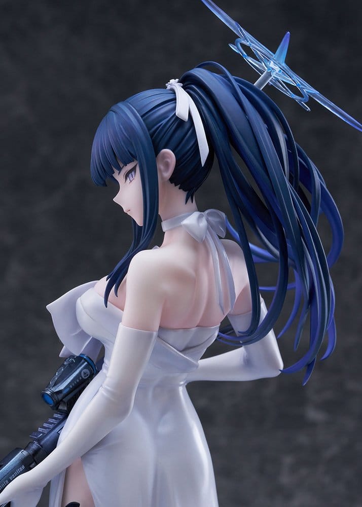 Blue Archive PVC Figur 1/7 Saori (Dress) 28 cm - Preorder - ETA: 25.05.2027