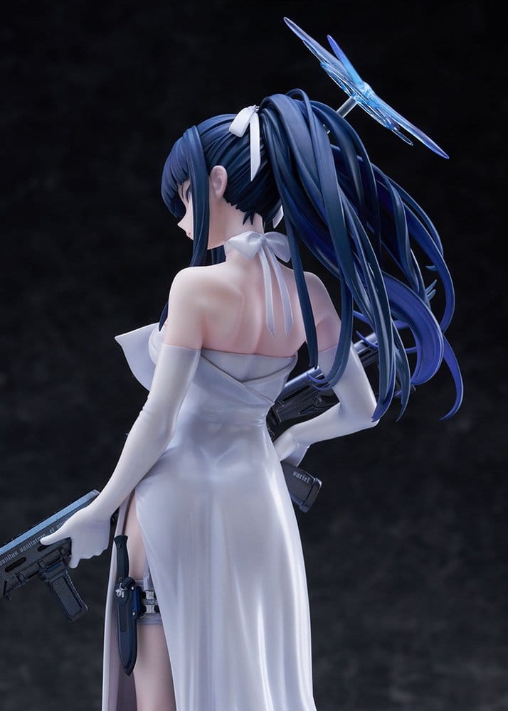 Blue Archive PVC Figur 1/7 Saori (Dress) 28 cm - Preorder - ETA: 25.05.2027