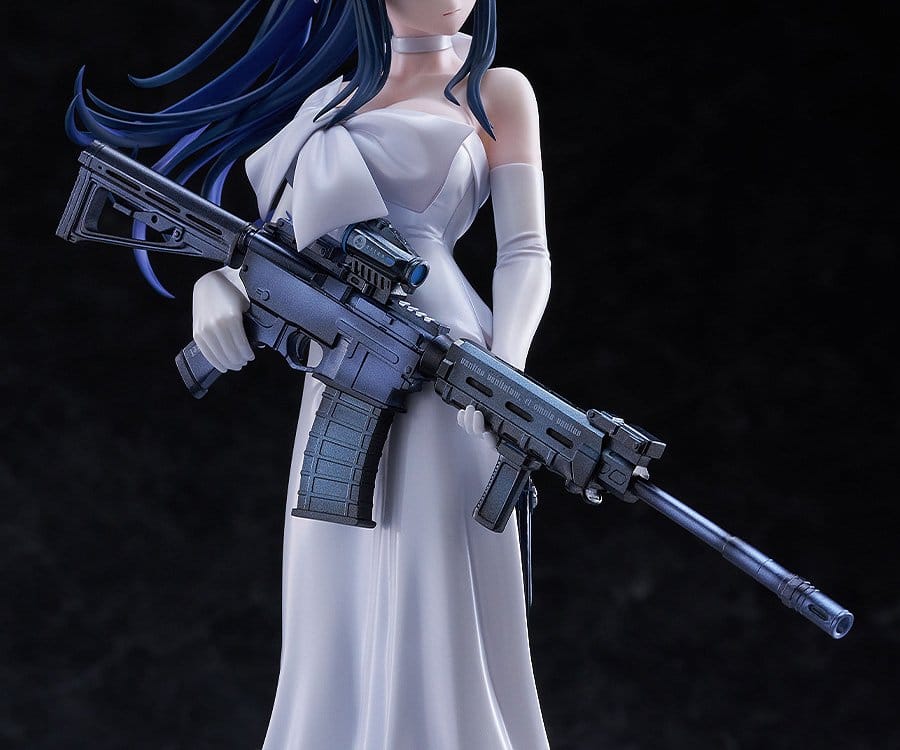 Blue Archive PVC Figur 1/7 Saori (Dress) 28 cm - Preorder - ETA: 25.05.2027