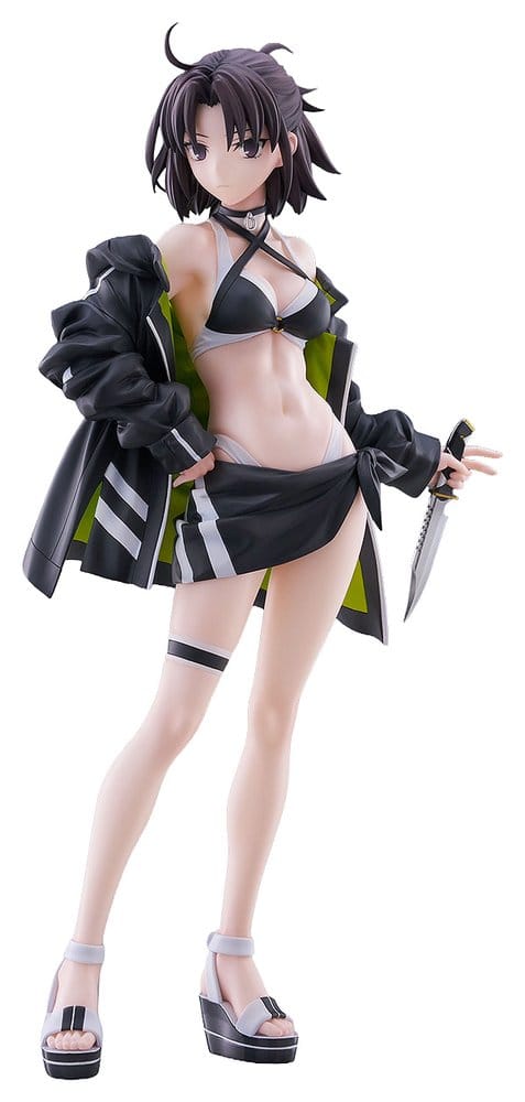 Fate/Grand Order PVC Figur 1/7 Moon Cancer / Jade Rabbit 26 cm - Preorder - ETA: 24.09.2027