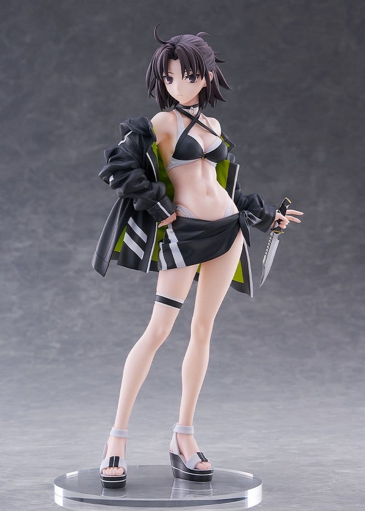 Fate/Grand Order PVC Figur 1/7 Moon Cancer / Jade Rabbit 26 cm - Preorder - ETA: 24.09.2027