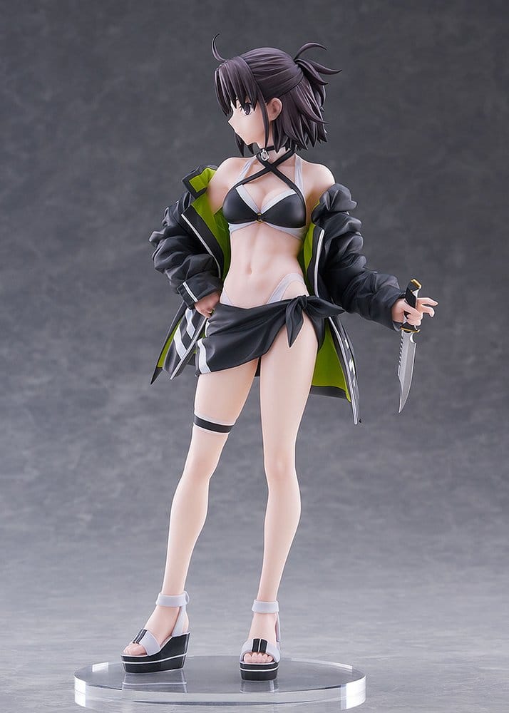 Fate/Grand Order PVC Figur 1/7 Moon Cancer / Jade Rabbit 26 cm - Preorder - ETA: 24.09.2027