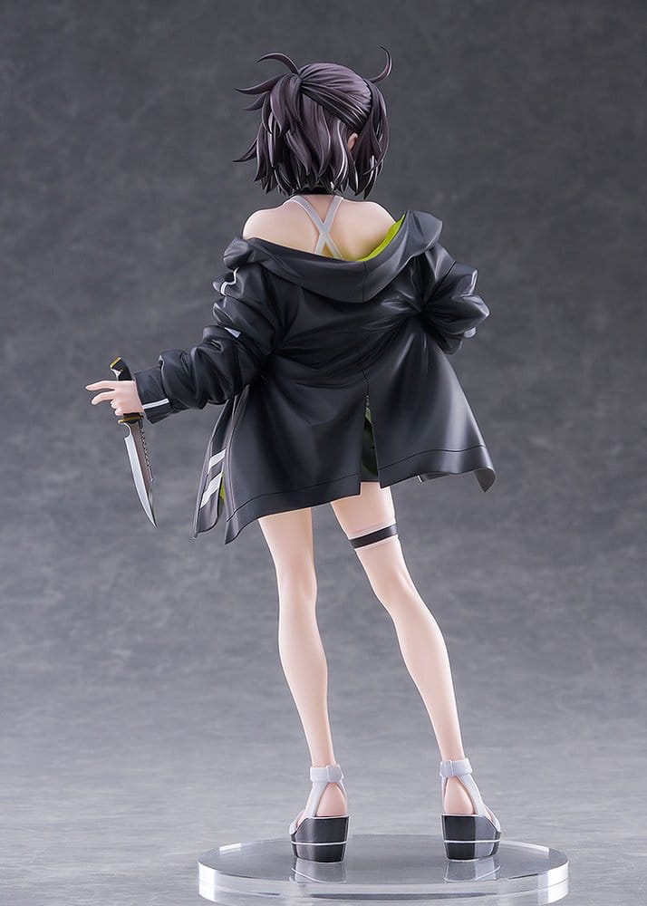 Fate/Grand Order PVC Figur 1/7 Moon Cancer / Jade Rabbit 26 cm - Preorder - ETA: 24.09.2027