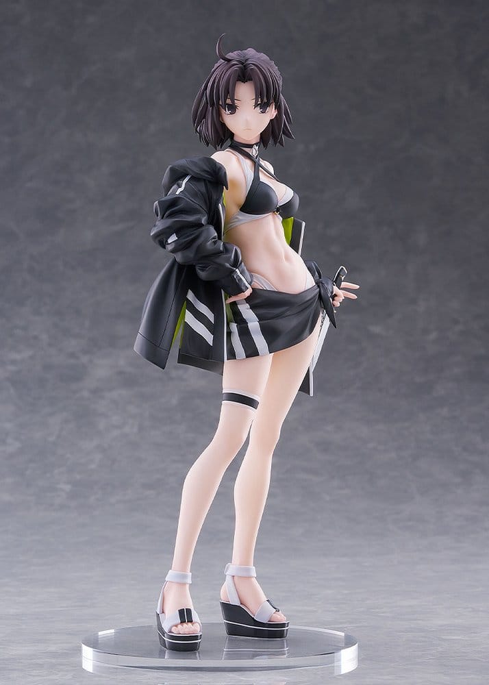 Fate/Grand Order PVC Figur 1/7 Moon Cancer / Jade Rabbit 26 cm - Preorder - ETA: 24.09.2027